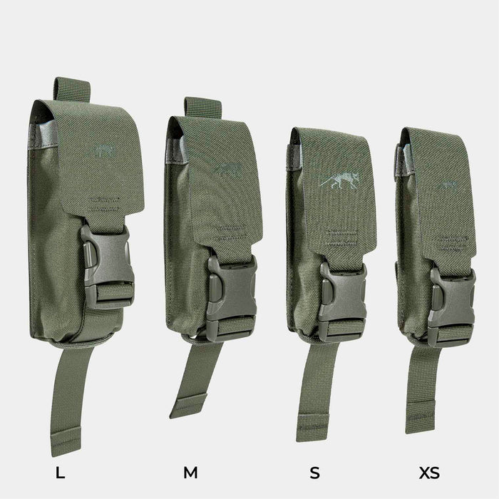 Tool Pocket MKII - Tool Pocket for multitools Tasmanian Tiger