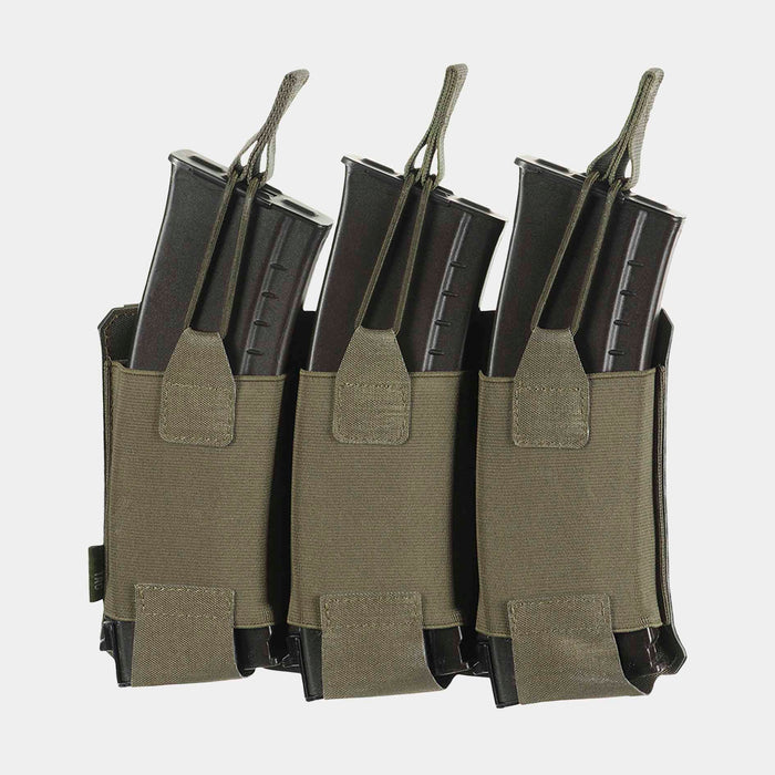 Elite Laser Cut Rifle Magazine Holder - M-TAC