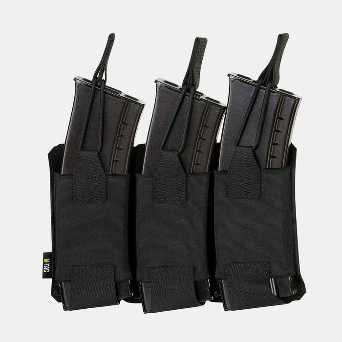 Elite Laser Cut Rifle Magazine Holder - M-TAC