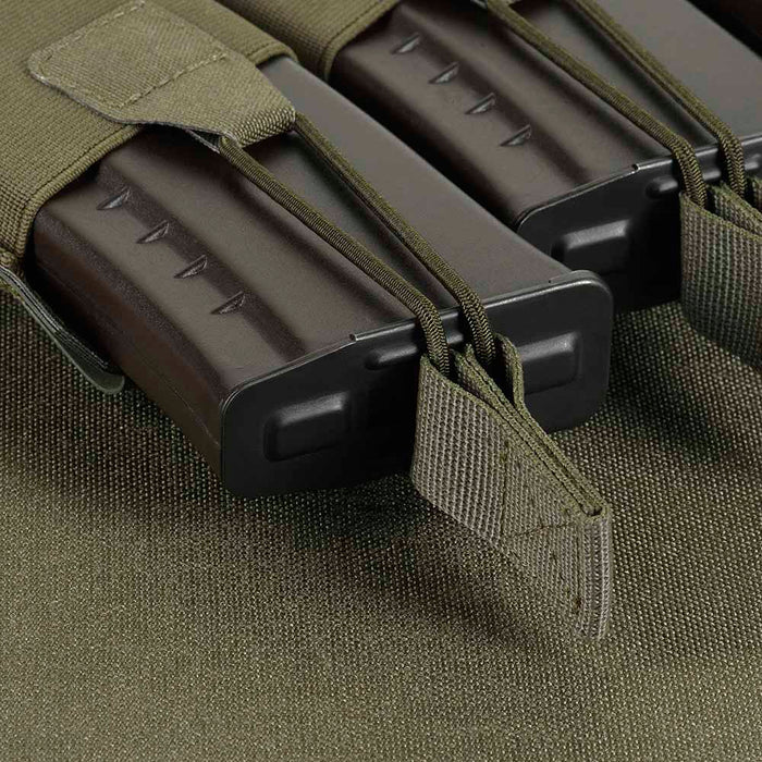 Elite Laser Cut Rifle Magazine Holder - M-TAC