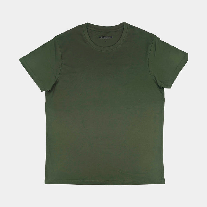 Tactical base T-shirt - SERMILITAR