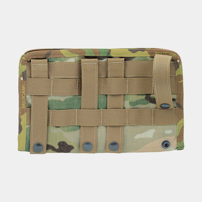 Command Panel Gen 2 folding map holder - Warrior Assault