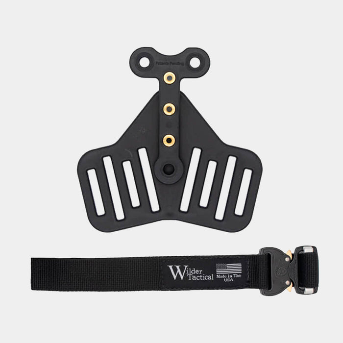 UBL Leg Strap accessory Wilder Tactical black