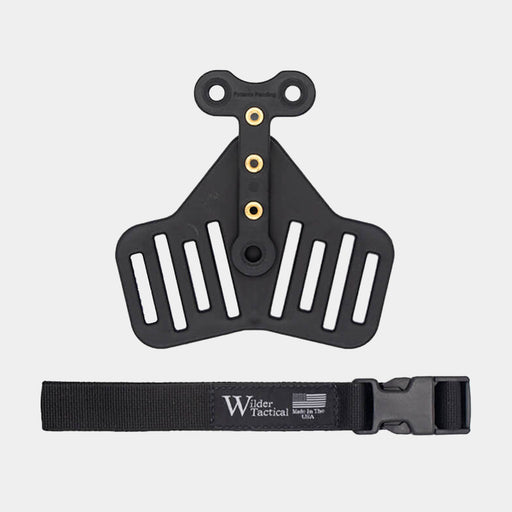 Accessory Wilder Tactical UBL Leg Strap with leg strap