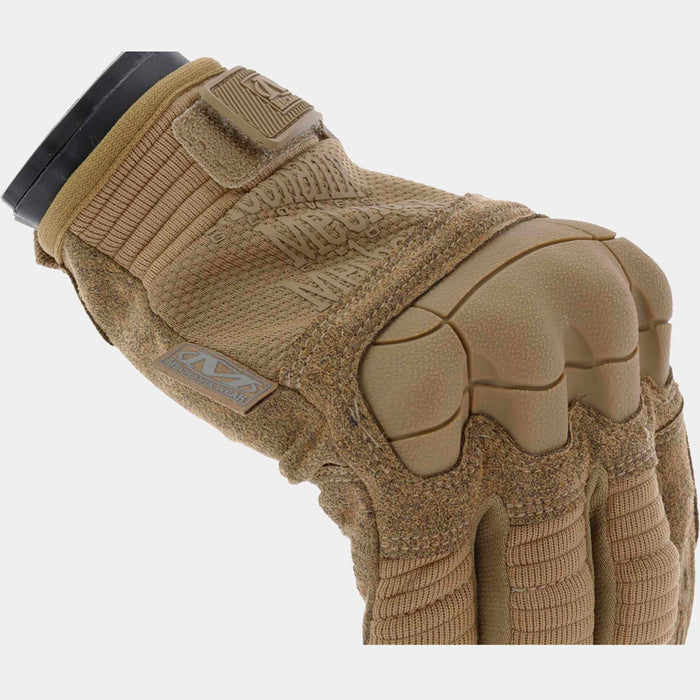 M-PACT 3 Gloves - Mechanix