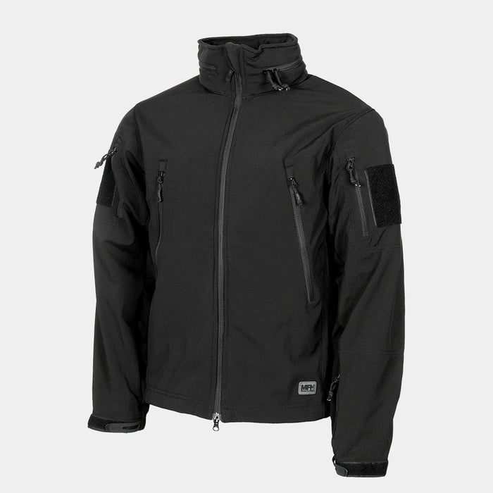 Scorpion softshell jacket - MFH