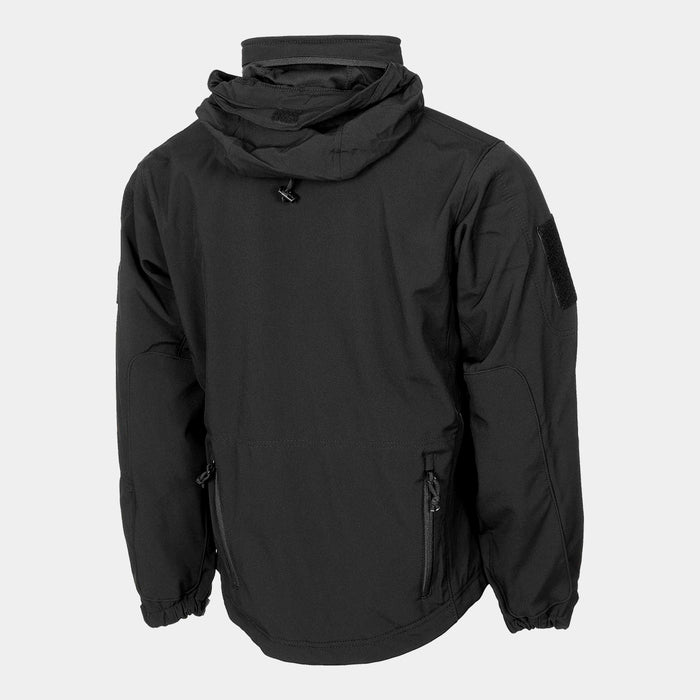 Scorpion softshell jacket - MFH