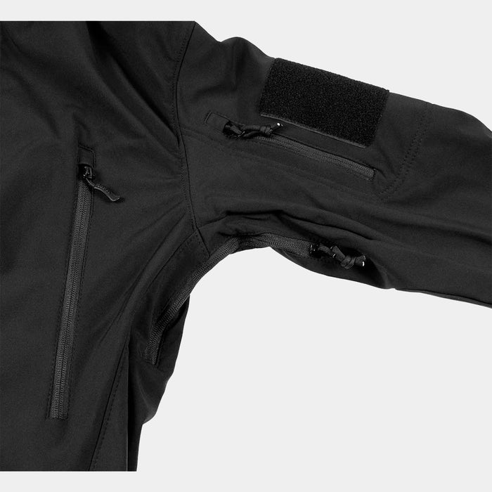 Scorpion softshell jacket - MFH