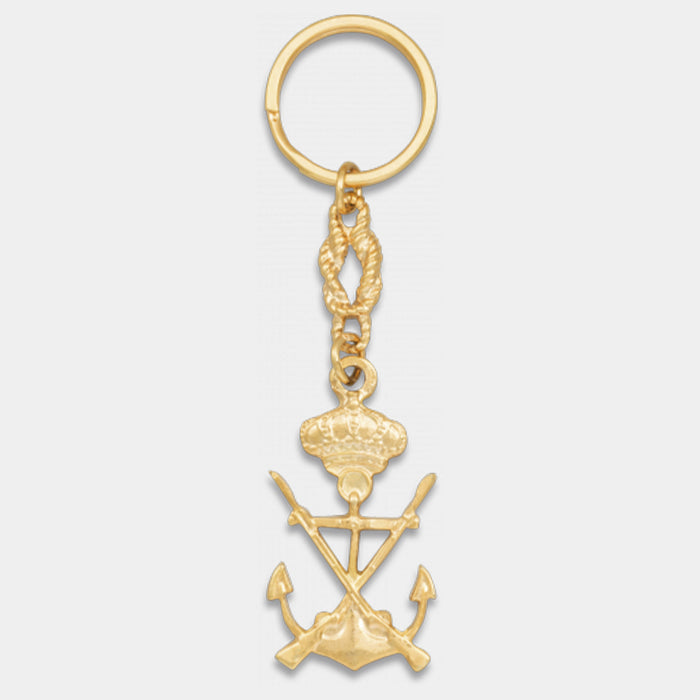 Marine Corps Key Chain