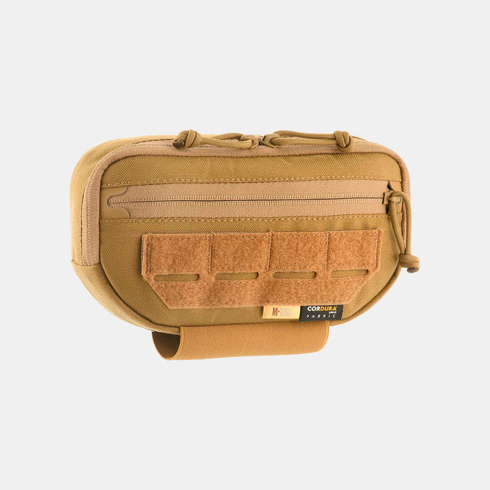 Molle pocket for plate carrier Gen.II Elite - M-TAC