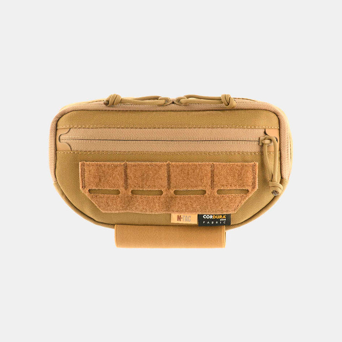 Molle pocket for plate carrier Gen.II Elite - M-TAC