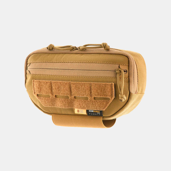 Molle pocket for plate carrier Gen.II Elite - M-TAC