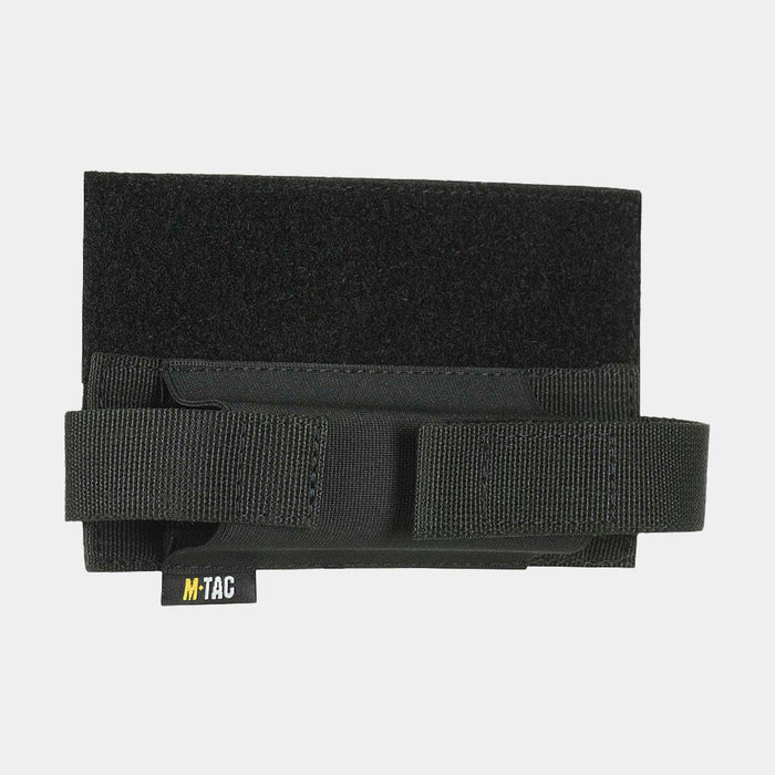 Velcro tourniquet holder Gen. II - M-TAC