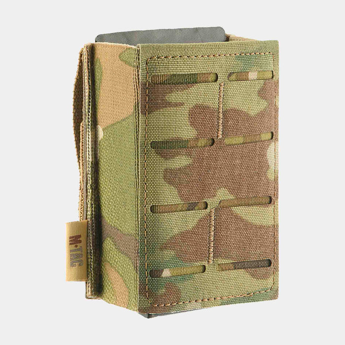 Kydex laser cut insert magazine carrier - M-TAC