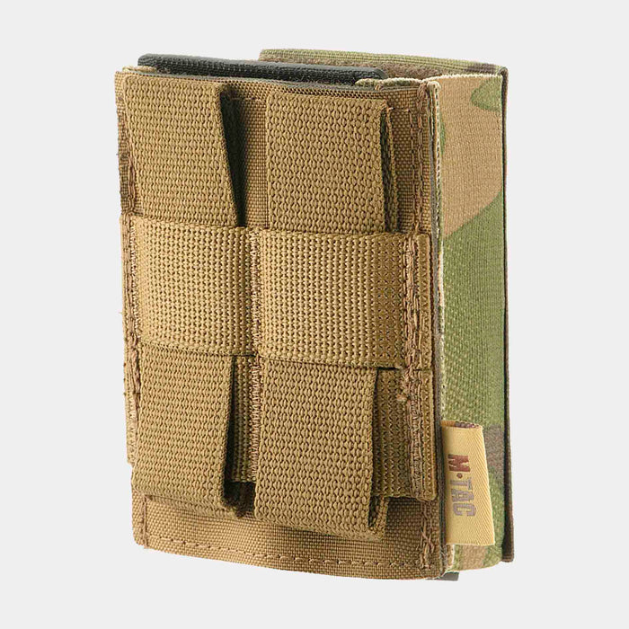 Kydex laser cut insert magazine carrier - M-TAC