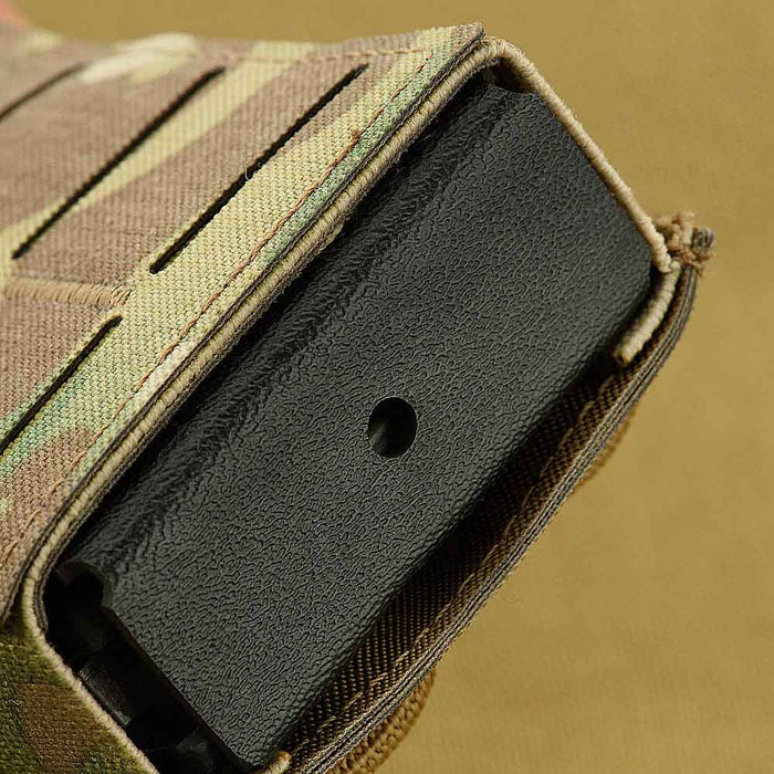 Kydex laser cut insert magazine carrier - M-TAC