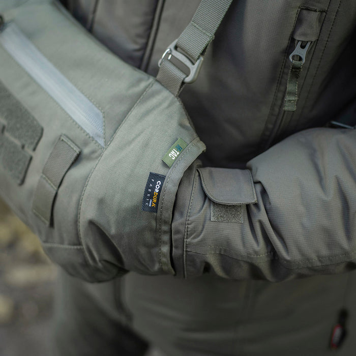 Elite Tactical Hand Warmer - M-TAC