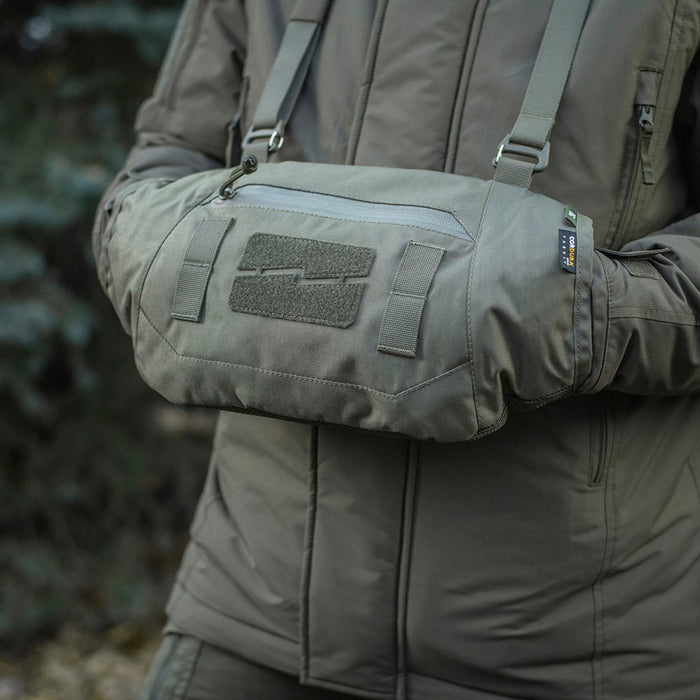 Elite Tactical Hand Warmer - M-TAC