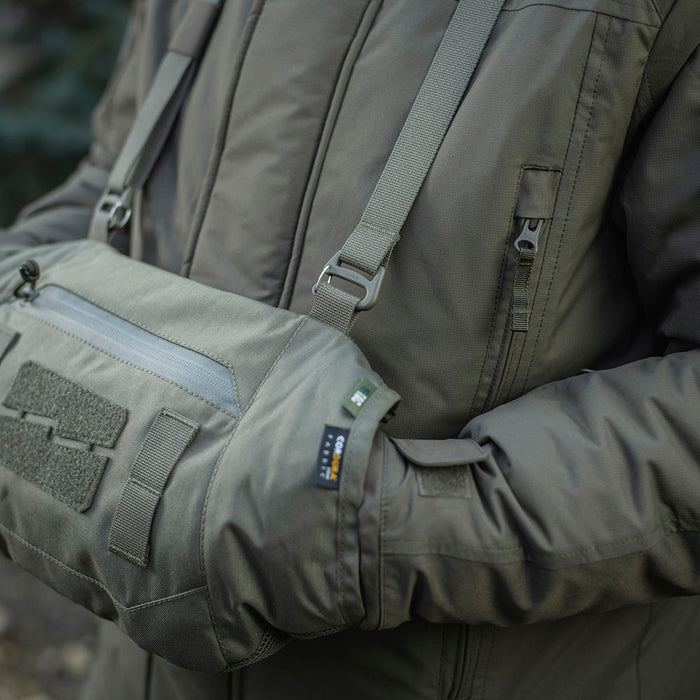 Elite Tactical Hand Warmer - M-TAC