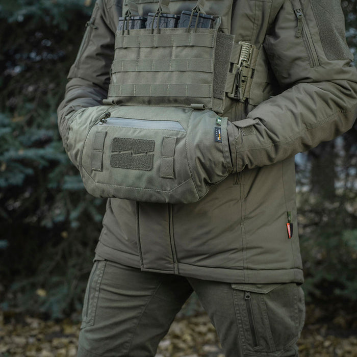 Elite Tactical Hand Warmer - M-TAC