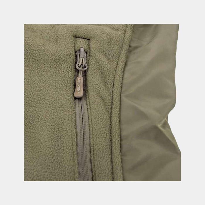 USAF fleece MIL-TEC olive green