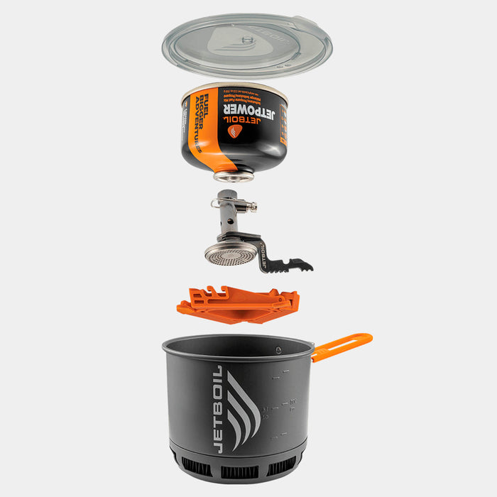 Jetboil Stash