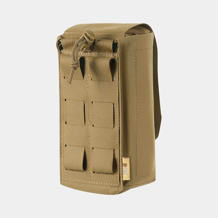 First Aid Kit IFAK Small Vertical Elite - M-TAC