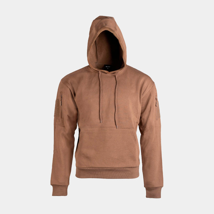 Tactical sweatshirt MIL-TEC