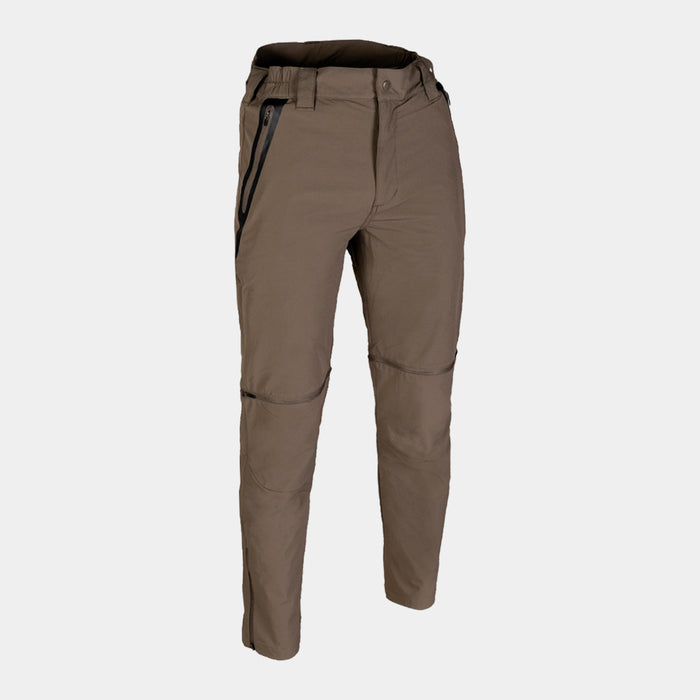 Performance zippered pants - MIL-TEC