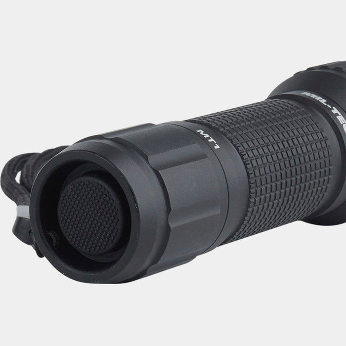 MT1 Operator Flashlight - MIL-TEC