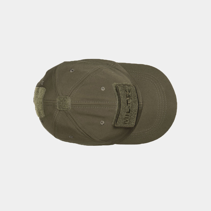 Softshell military cap - MIL-TEC