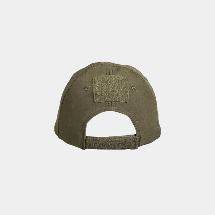 Softshell military cap - MIL-TEC