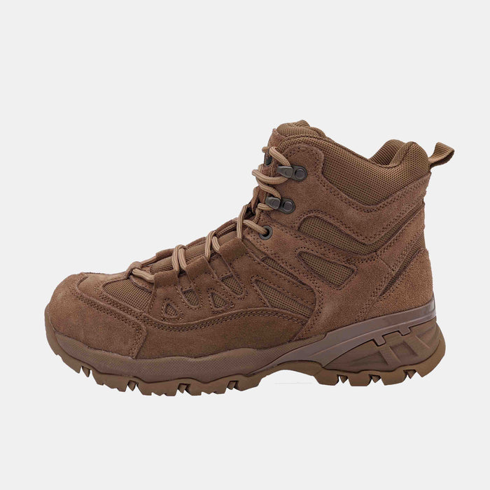 Boots MIL-TEC Squad coyote