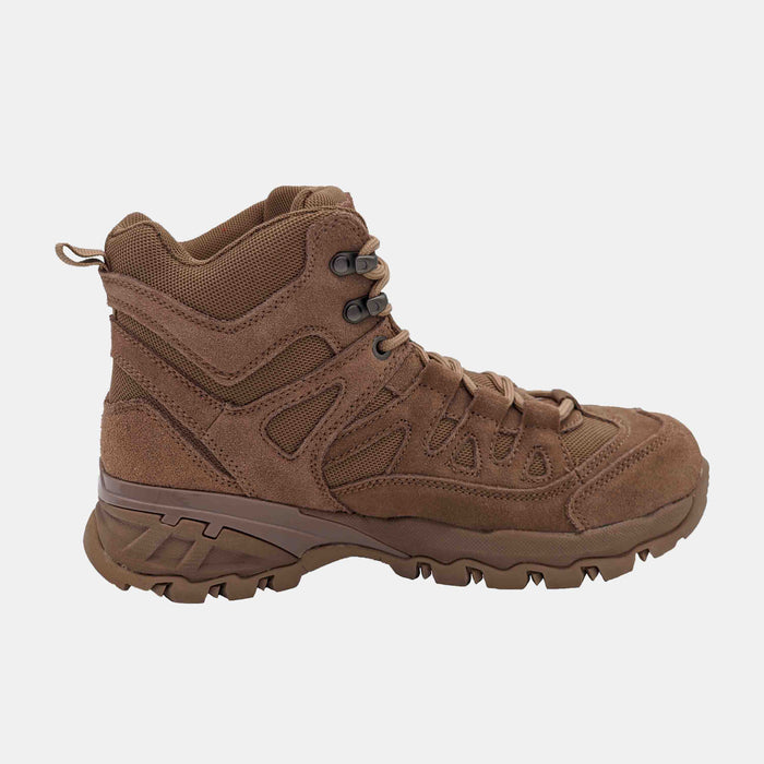 Boots MIL-TEC Squad coyote