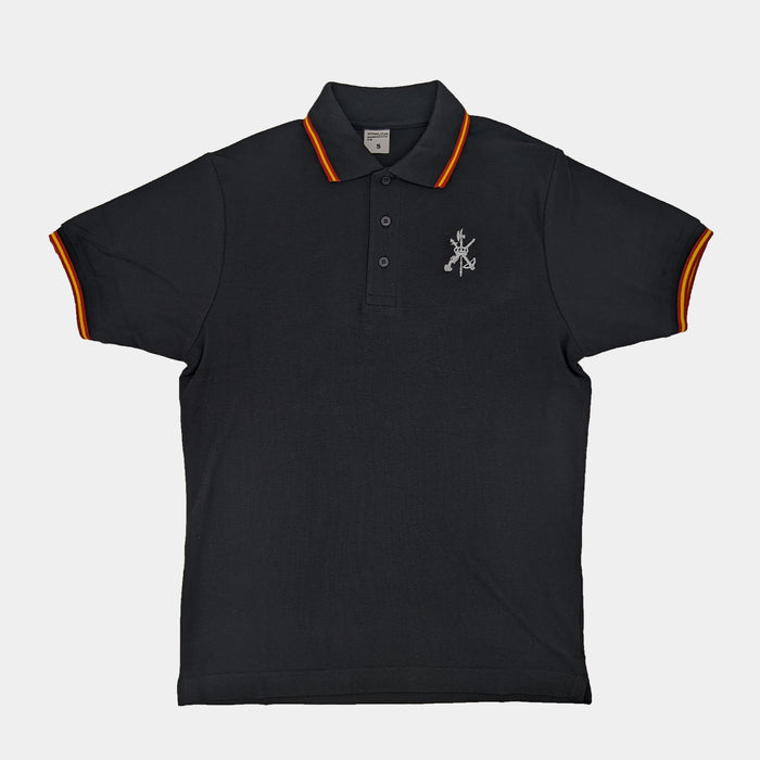 Legion polo shirt