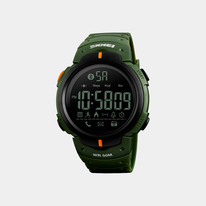 Military bluetooth watch 1301 - SKMEI