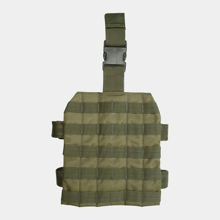 Molle leg - MIL-TEC