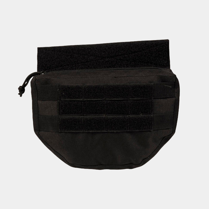 Drop Down Utility Pouch Fanny Pack - MIL-TEC