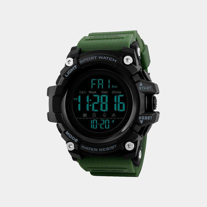 Digital ShockProof watch 1384- SKMEI