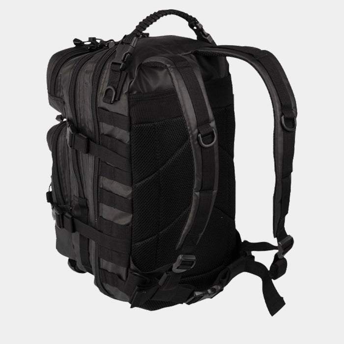 Tactical backpack MIL-TEC 20L black