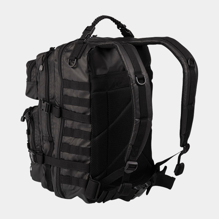 Tactical Backpack MIL-TEC 36L Black