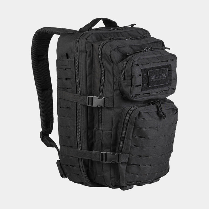 Backpack assault pack laser cut 36L - MIL-TEC