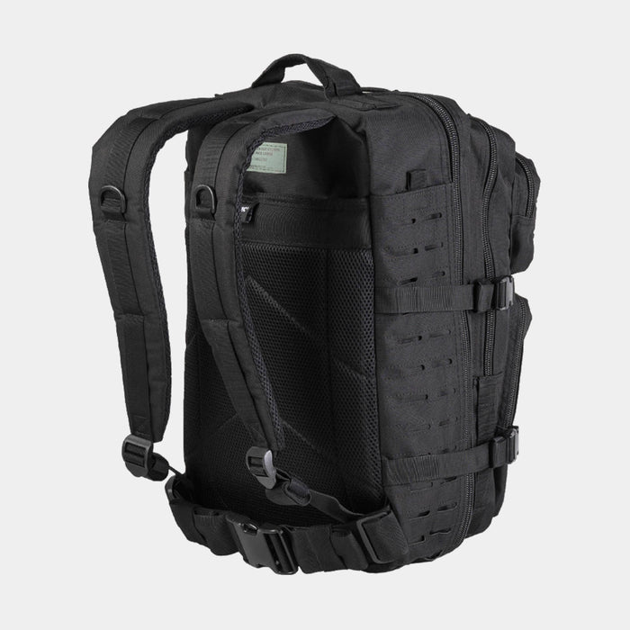 Backpack assault pack laser cut 36L - MIL-TEC