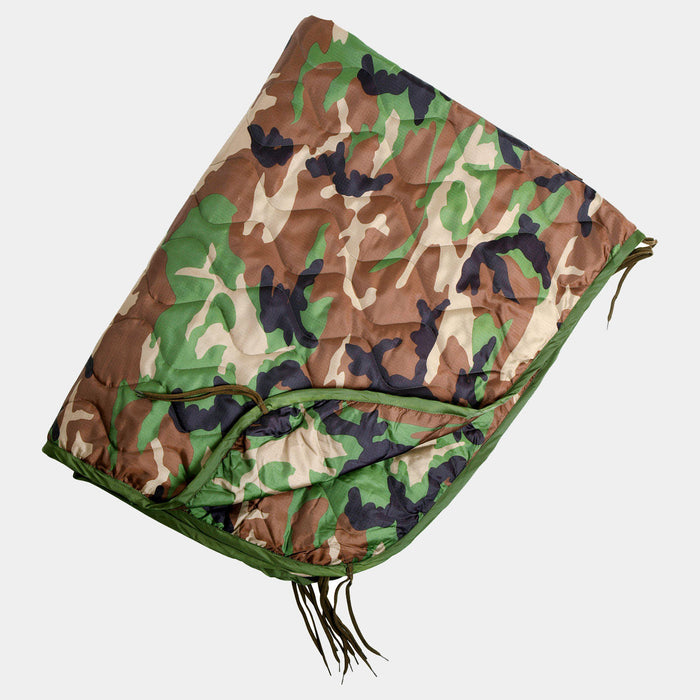 American blanket poncho liner - MIL-TEC