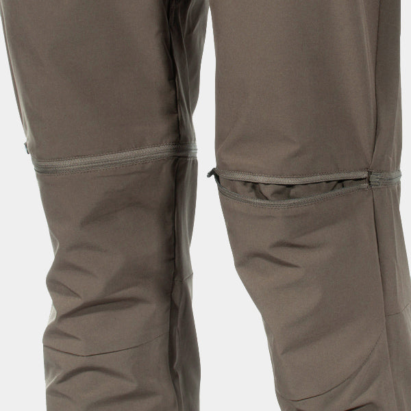 Performance zippered pants - MIL-TEC