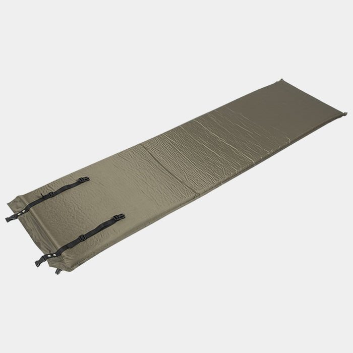 Self-inflating mat MIL-TEC color olive green