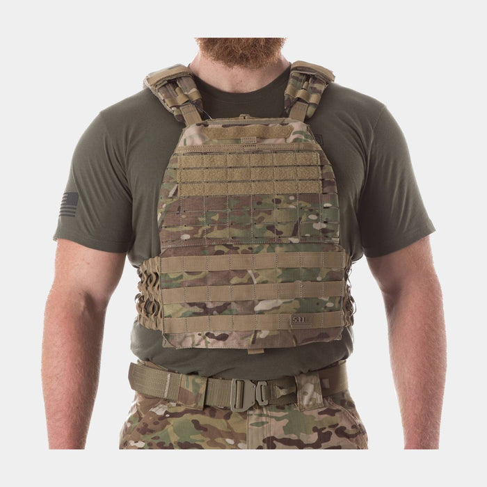 Plate carrier TacTec - 5.11