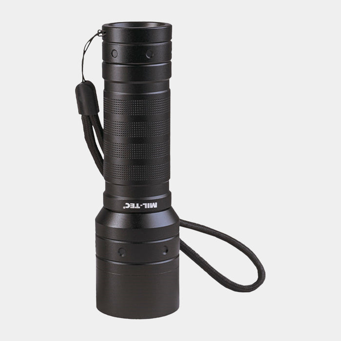 MISSION 520 flashlight - MIL-TEC