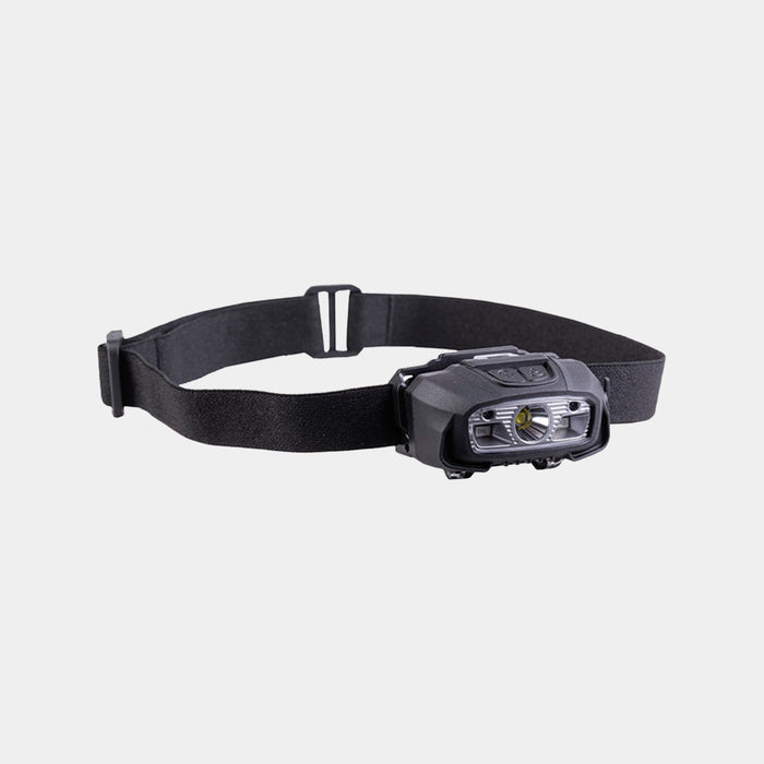 Rechargeable 'GC220' headlamp - MIL-TEC