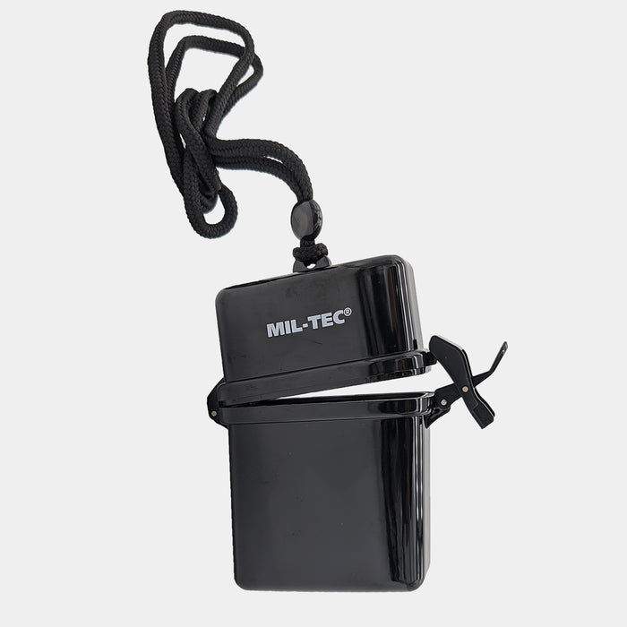 Handheld waterproof case MIL-TEC